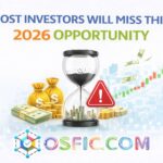 Most Investors Will Miss This 2026 Opportunity