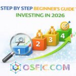 Step by Step Beginner’s Guide to Investing in 2026