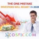 The One Mistake Investors Will Regret in 2026