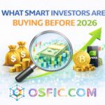 💰 What Smart Investors Are Buying Before 2026