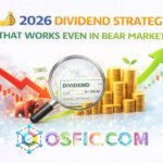 2026 Dividend Strategy That Works Even in Bear Markets