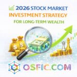 2026 Stock Market Investment Strategy for Long Term Wealth